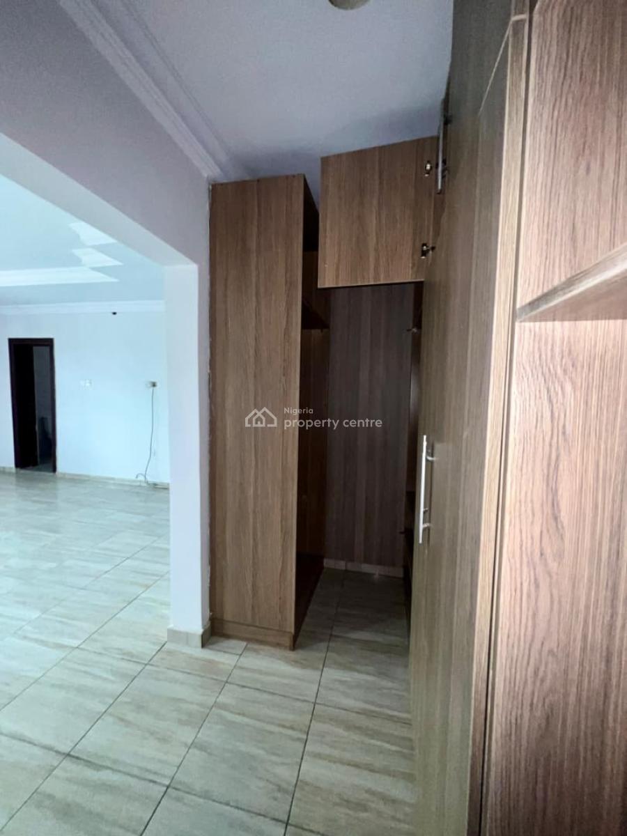 Luxury 4 Bedroom Semi Detached Duplex with Excellent Facilities, Orchid Road, Lekki, Lagos, Semi-detached Duplex for Rent