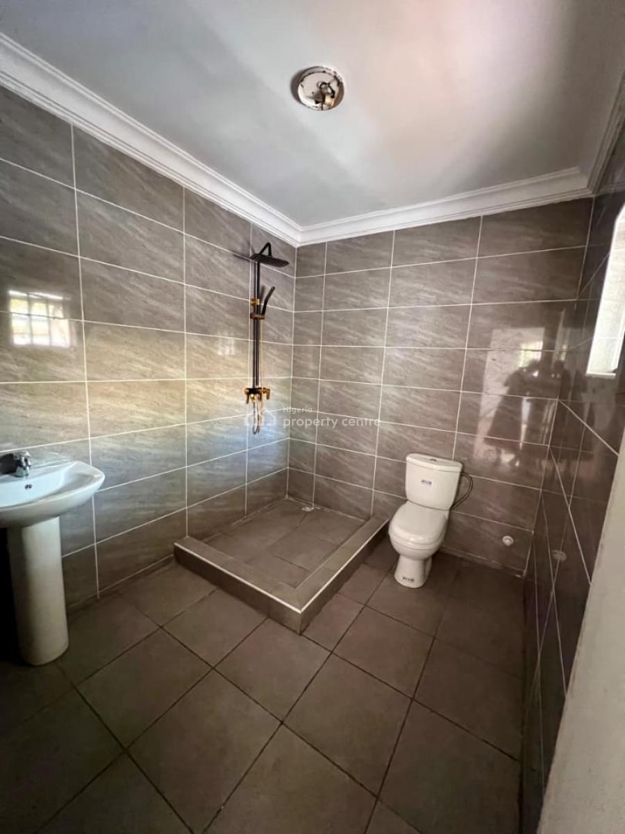 Luxury 4 Bedroom Semi Detached Duplex with Excellent Facilities, Orchid Road, Lekki, Lagos, Semi-detached Duplex for Rent