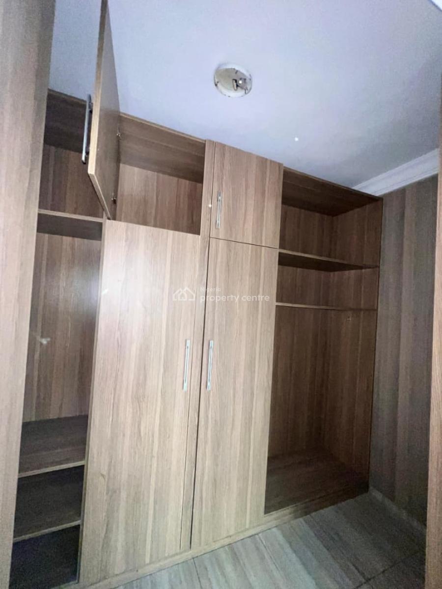 Luxury 4 Bedroom Semi Detached Duplex with Excellent Facilities, Orchid Road, Lekki, Lagos, Semi-detached Duplex for Rent