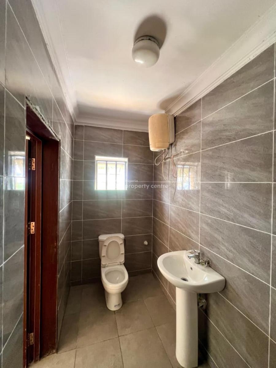 Luxury 4 Bedroom Semi Detached Duplex with Excellent Facilities, Orchid Road, Lekki, Lagos, Semi-detached Duplex for Rent