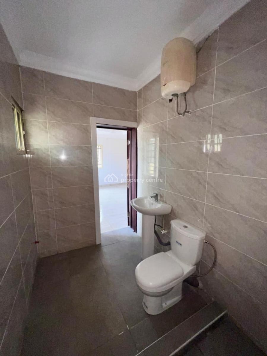 Luxury 4 Bedroom Semi Detached Duplex with Excellent Facilities, Orchid Road, Lekki, Lagos, Semi-detached Duplex for Rent