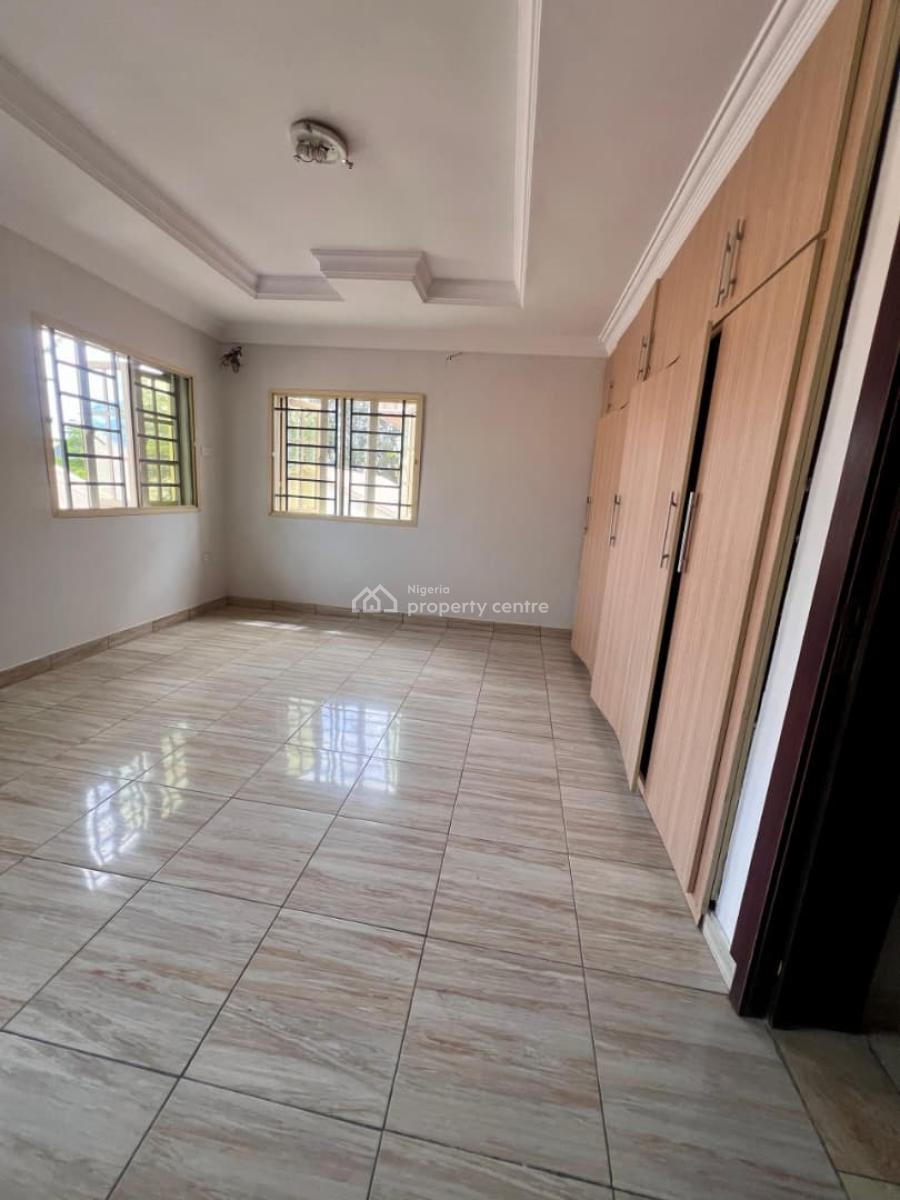 Luxury 4 Bedroom Semi Detached Duplex with Excellent Facilities, Orchid Road, Lekki, Lagos, Semi-detached Duplex for Rent