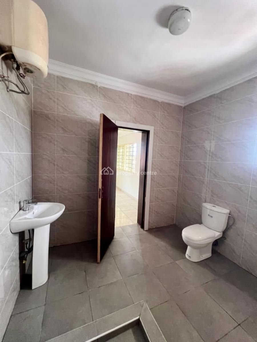 Luxury 4 Bedroom Semi Detached Duplex with Excellent Facilities, Orchid Road, Lekki, Lagos, Semi-detached Duplex for Rent