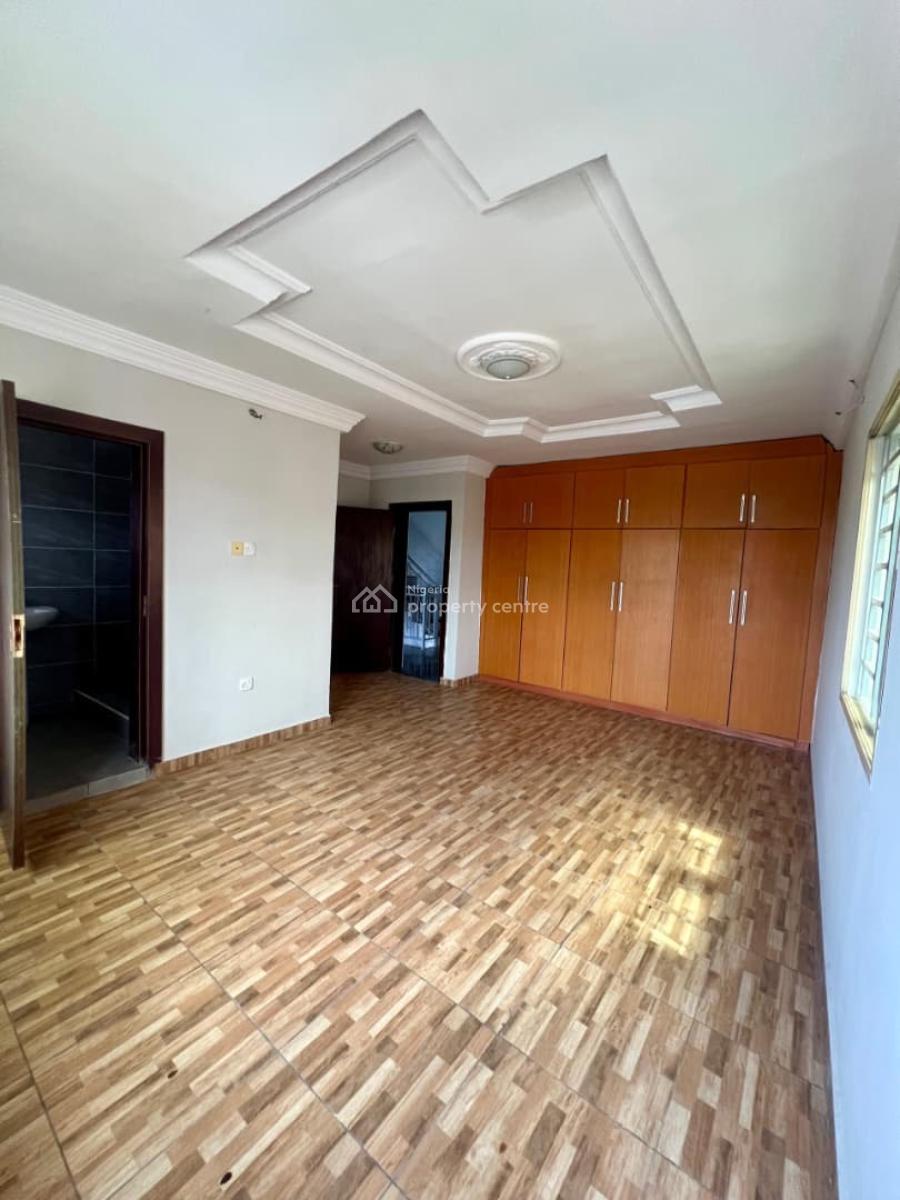 Luxury 4 Bedroom Semi Detached Duplex with Excellent Facilities, Orchid Road, Lekki, Lagos, Semi-detached Duplex for Rent