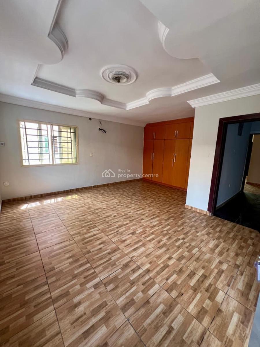 Luxury 4 Bedroom Semi Detached Duplex with Excellent Facilities, Orchid Road, Lekki, Lagos, Semi-detached Duplex for Rent