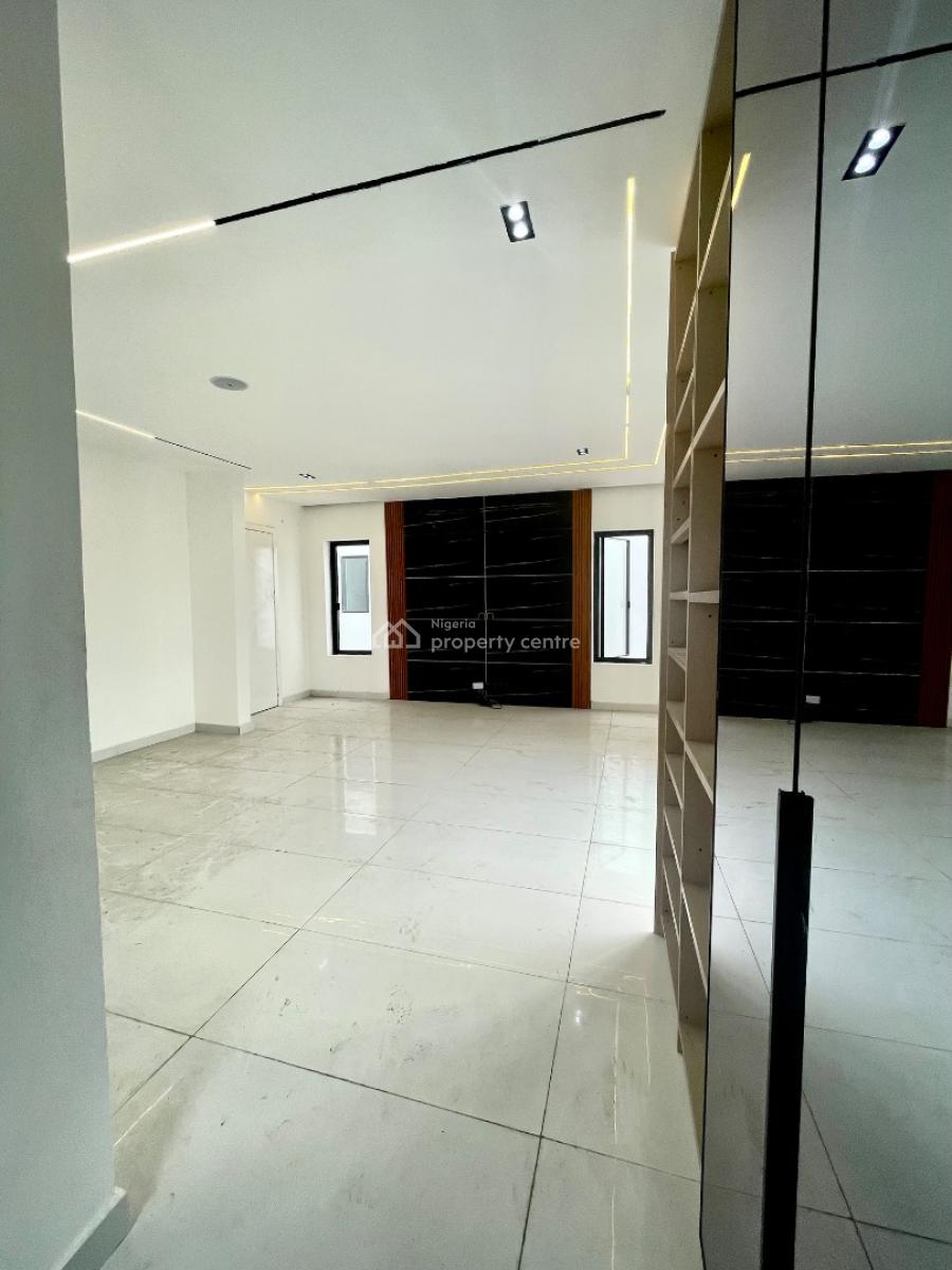 Luxury 5 Bedroom Duplex, Beautiful Newly Built, Lekki, Lagos, Detached Duplex for Sale