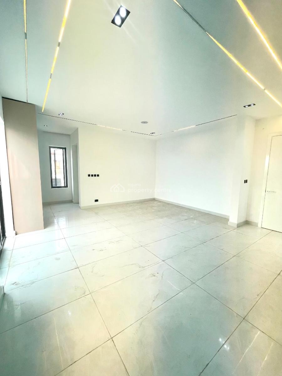 Luxury 5 Bedroom Duplex, Beautiful Newly Built, Lekki, Lagos, Detached Duplex for Sale