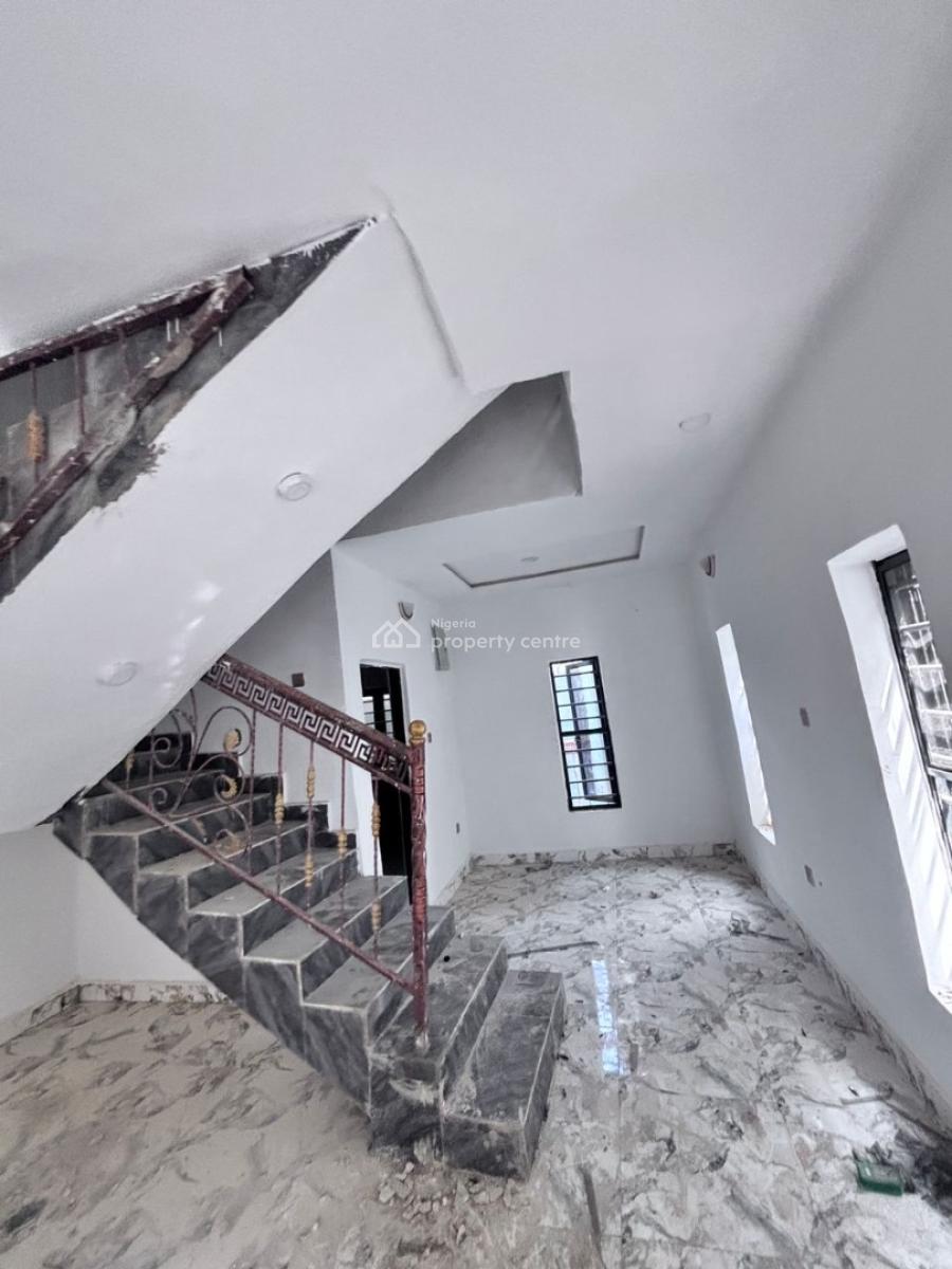 Brand New 2 Bedroom Terrace Duplex, Ihiagwa Road, Nekede, Owerri, Nekede, Owerri Municipal, Imo, Terraced Duplex for Rent