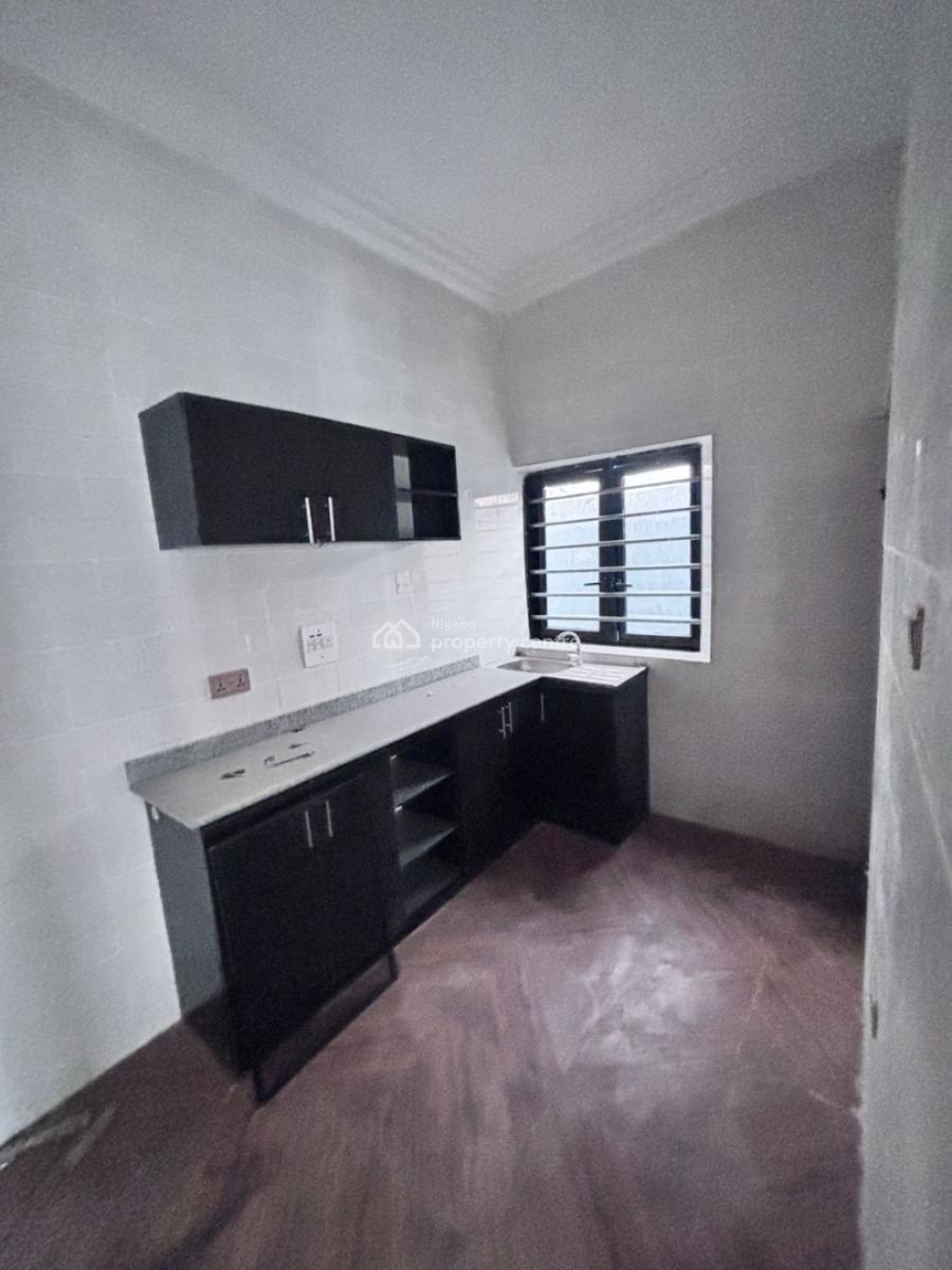 Brand New 2 Bedroom Terrace Duplex, Ihiagwa Road, Nekede, Owerri, Nekede, Owerri Municipal, Imo, Terraced Duplex for Rent