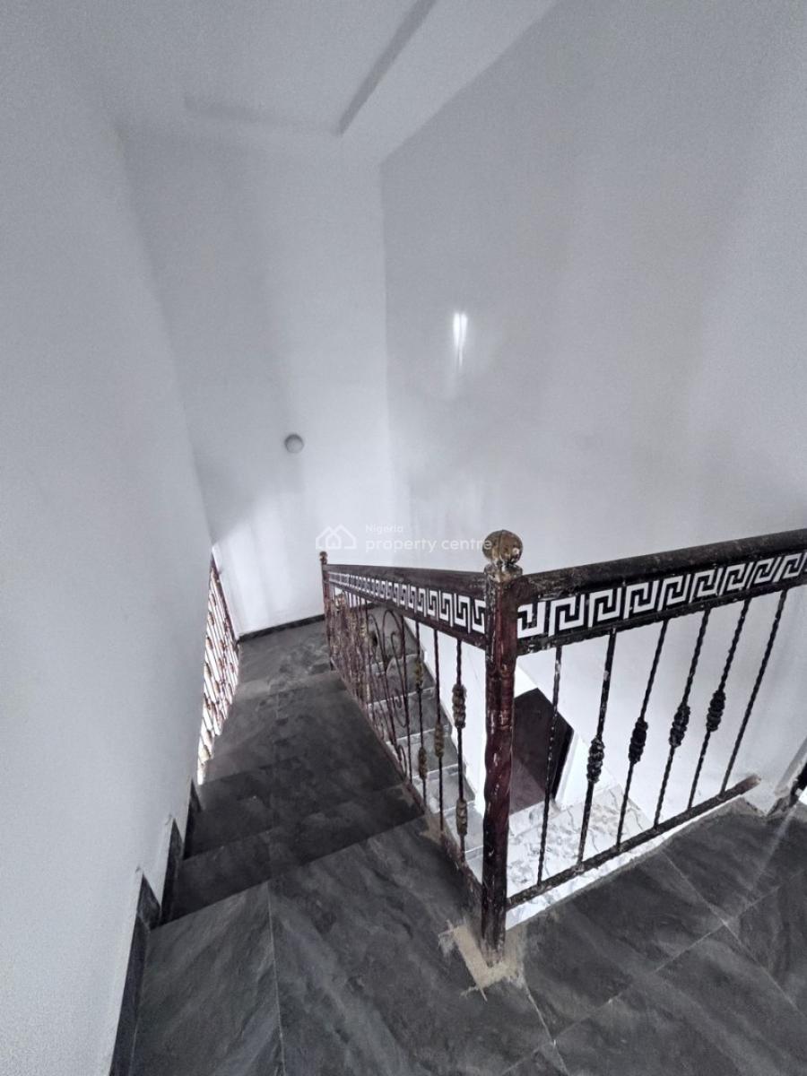 Brand New 2 Bedroom Terrace Duplex, Ihiagwa Road, Nekede, Owerri, Nekede, Owerri Municipal, Imo, Terraced Duplex for Rent
