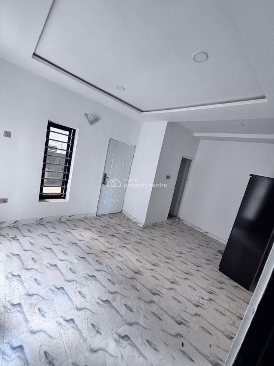 Brand New 2 Bedroom Terrace Duplex, Ihiagwa Road, Nekede, Owerri, Nekede, Owerri Municipal, Imo, Terraced Duplex for Rent