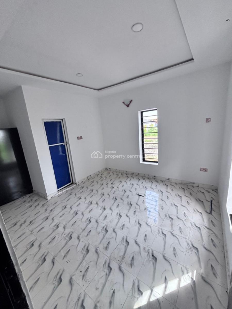 Brand New 2 Bedroom Terrace Duplex, Ihiagwa Road, Nekede, Owerri, Nekede, Owerri Municipal, Imo, Terraced Duplex for Rent