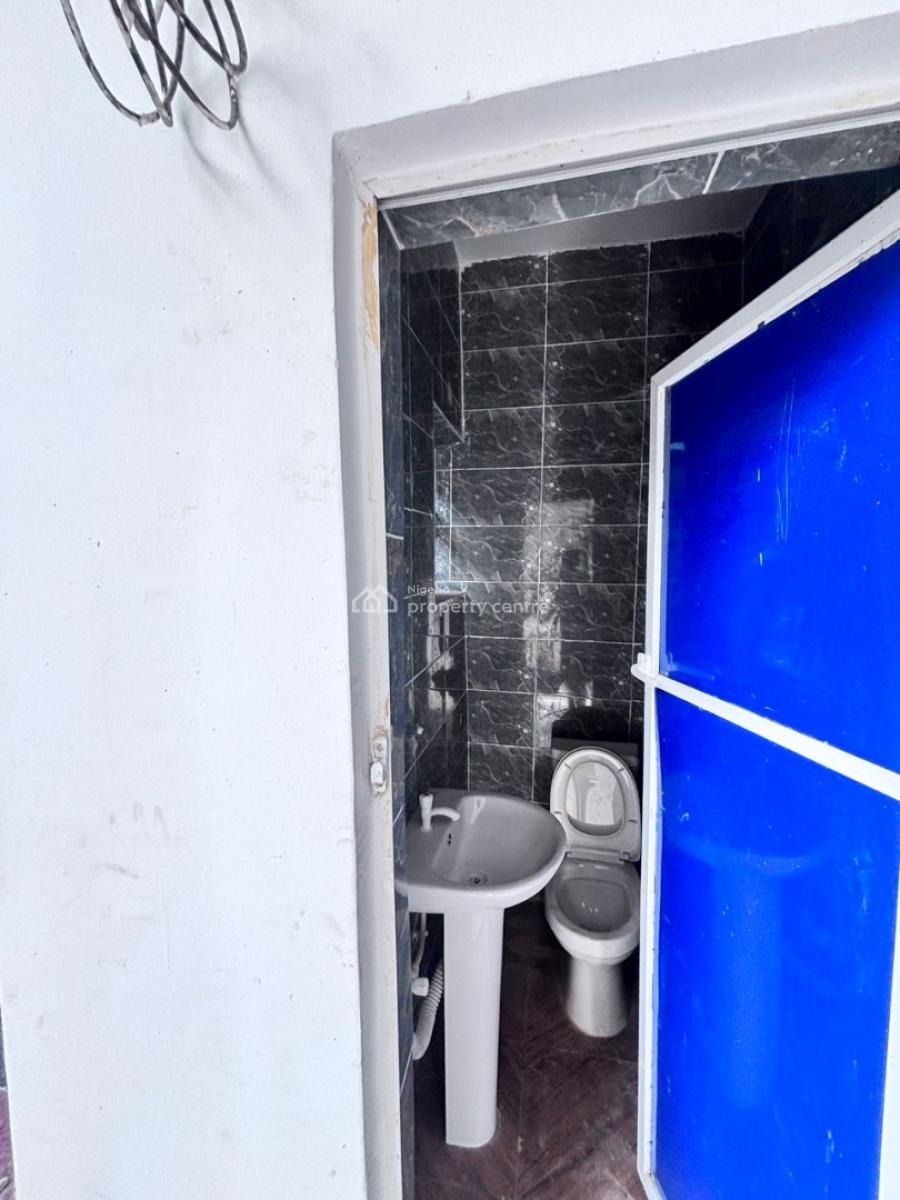 Brand New 2 Bedroom Terrace Duplex, Ihiagwa Road, Nekede, Owerri, Nekede, Owerri Municipal, Imo, Terraced Duplex for Rent