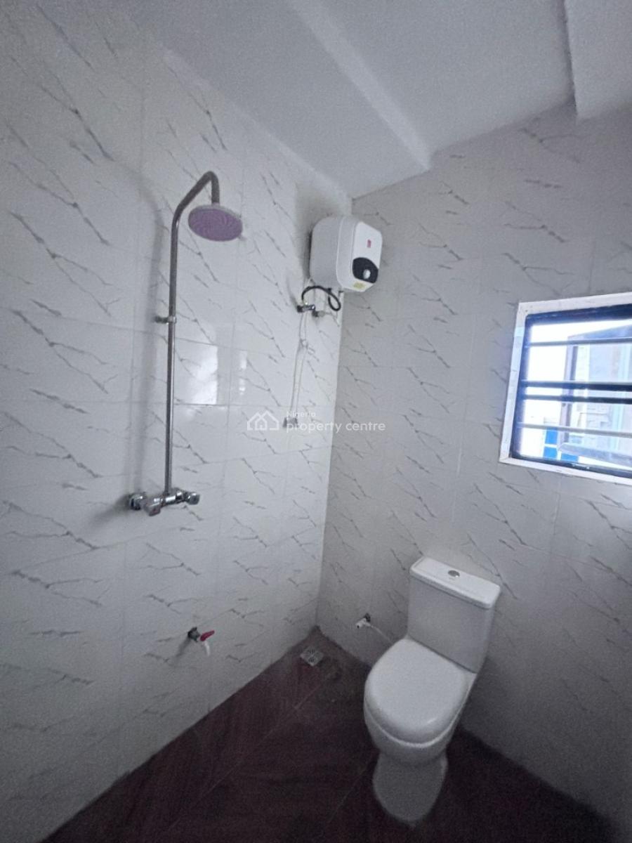Brand New 2 Bedroom Terrace Duplex, Ihiagwa Road, Nekede, Owerri, Nekede, Owerri Municipal, Imo, Terraced Duplex for Rent