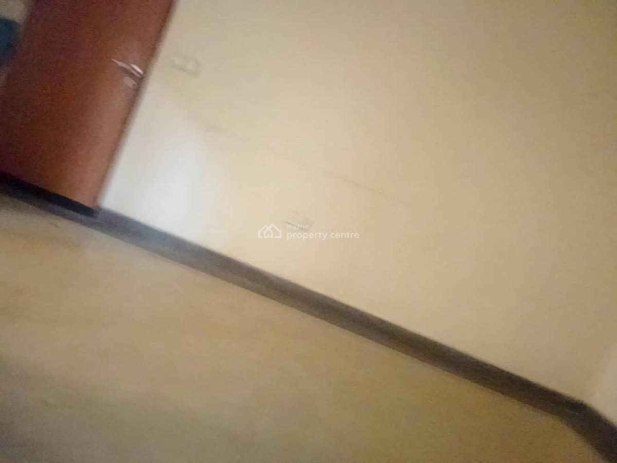 Relatively New, Decent and Spacious 2 Bedroom Apartment, Ofo Street Off Pedro Road Pedro Gbagada Lagos, Pedro, Gbagada, Lagos, Flat / Apartment for Rent