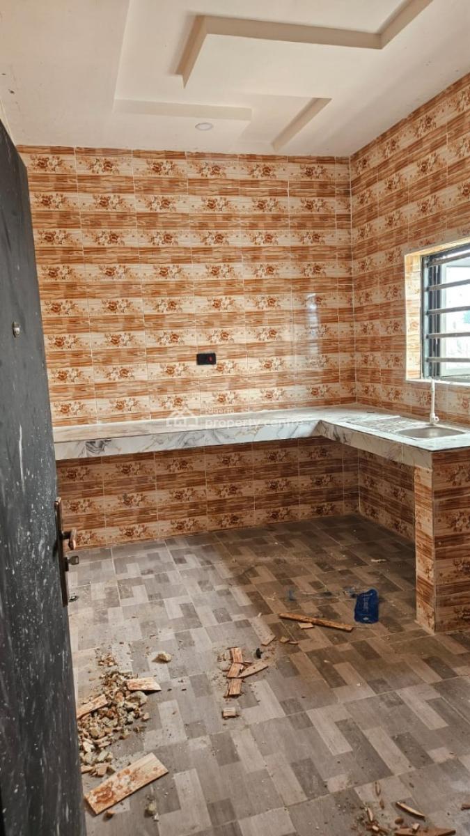 Brandnew 2bedroom Flat, Desa Town, Bogije, Ibeju Lekki, Lagos, Flat / Apartment for Rent