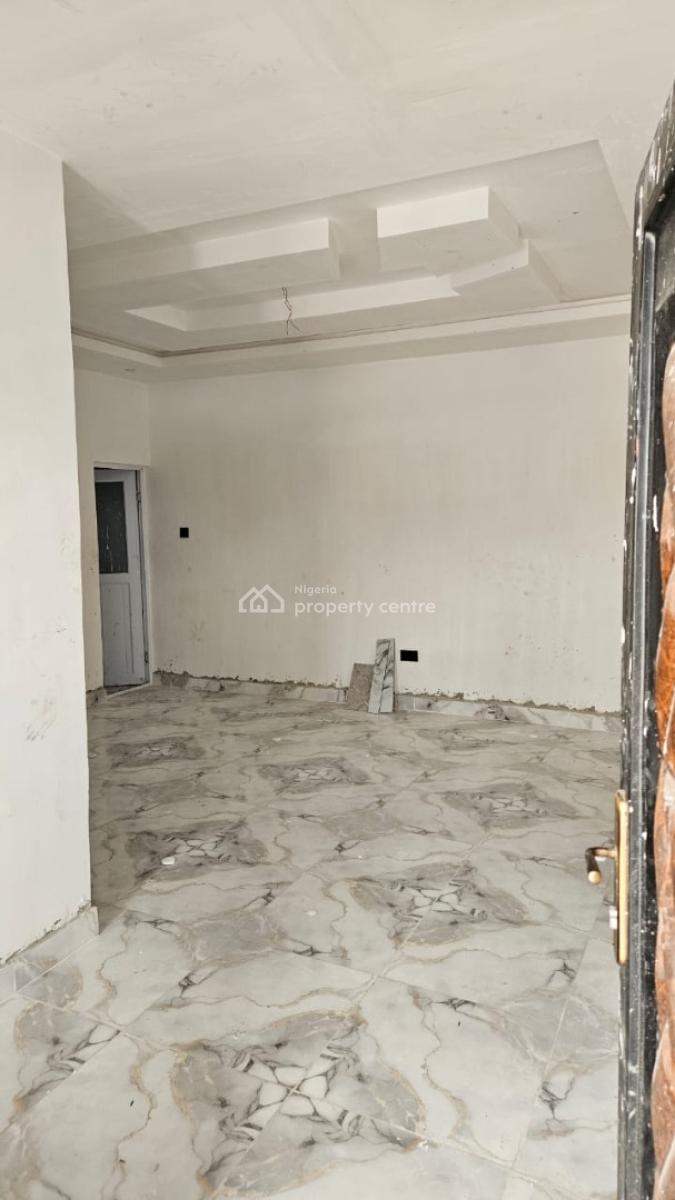 Brandnew 2bedroom Flat, Desa Town, Bogije, Ibeju Lekki, Lagos, Flat / Apartment for Rent