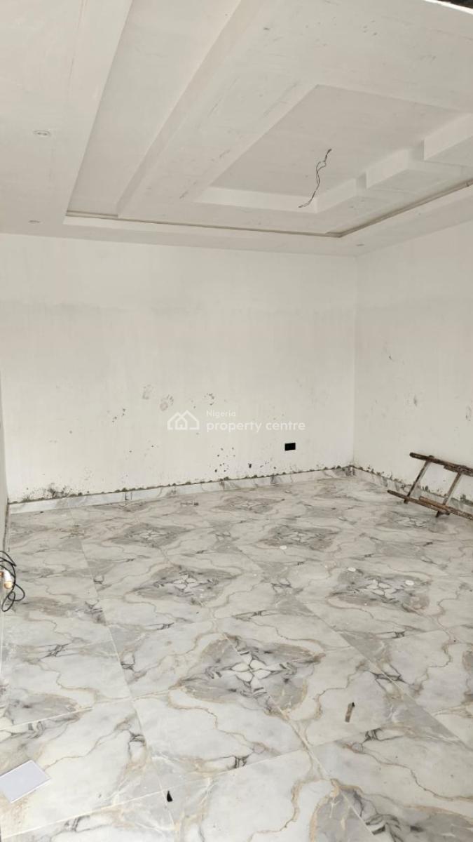 Brandnew 2bedroom Flat, Desa Town, Bogije, Ibeju Lekki, Lagos, Flat / Apartment for Rent