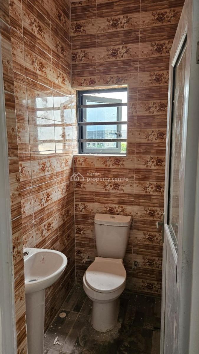 Brandnew 2bedroom Flat, Desa Town, Bogije, Ibeju Lekki, Lagos, Flat / Apartment for Rent