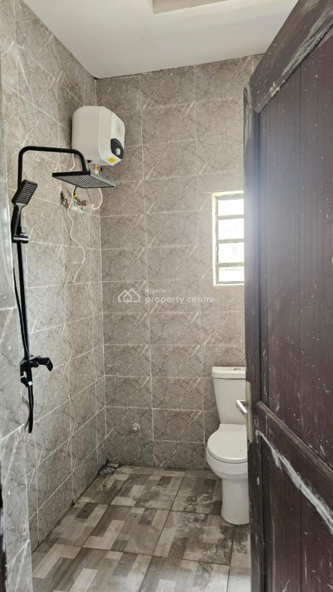 Brandnew 2bedroom Flat, Desa Town, Bogije, Ibeju Lekki, Lagos, Flat / Apartment for Rent
