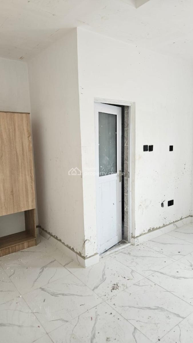 Brandnew 2bedroom Flat, Desa Town, Bogije, Ibeju Lekki, Lagos, Flat / Apartment for Rent