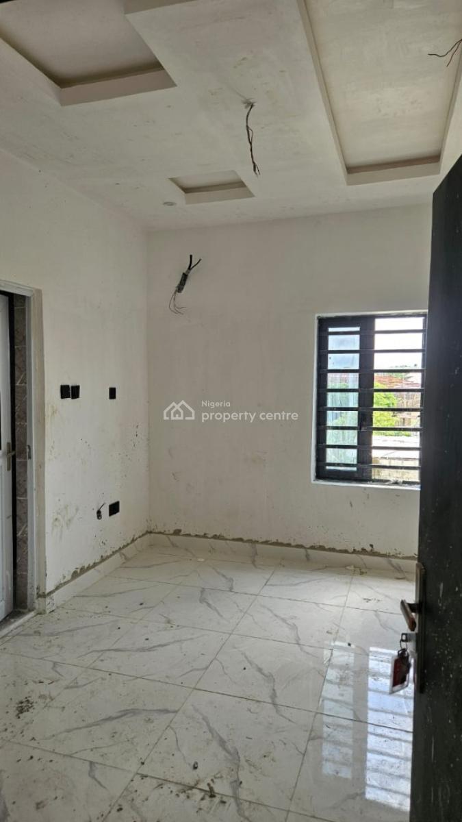 Brandnew 2bedroom Flat, Desa Town, Bogije, Ibeju Lekki, Lagos, Flat / Apartment for Rent