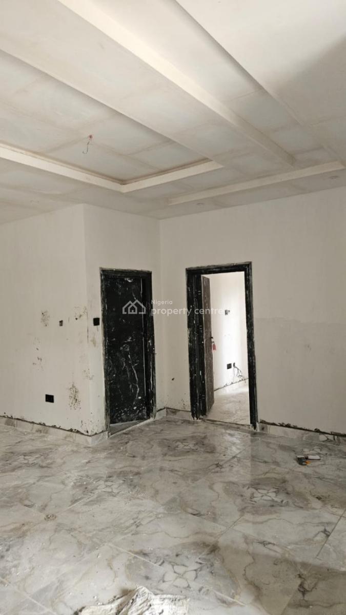 Brandnew 2bedroom Flat, Desa Town, Bogije, Ibeju Lekki, Lagos, Flat / Apartment for Rent