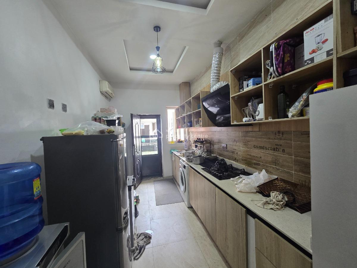 Superbly Finished, Fully Serviced & Spacious 2 Bedroom Flat, Citadel View Estate, Ajah, Lagos, Flat / Apartment for Sale