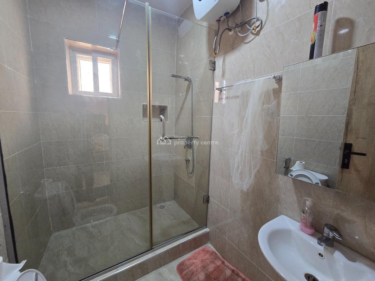 Superbly Finished, Fully Serviced & Spacious 2 Bedroom Flat, Citadel View Estate, Ajah, Lagos, Flat / Apartment for Sale