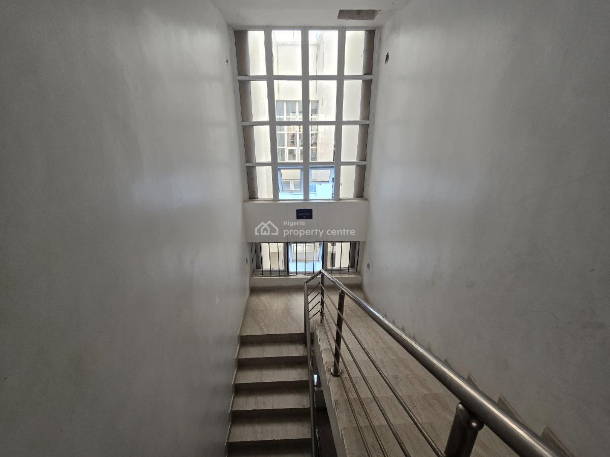 Superbly Finished, Fully Serviced & Spacious 2 Bedroom Flat, Citadel View Estate, Ajah, Lagos, Flat / Apartment for Sale