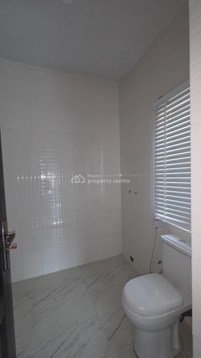 Premium Fully Furnished Office Space (2 Units Available), Oladosu Oladipo Close, Around Kolmor Metropolitan College, New Bodija, Ibadan, Oyo, Office Space for Rent