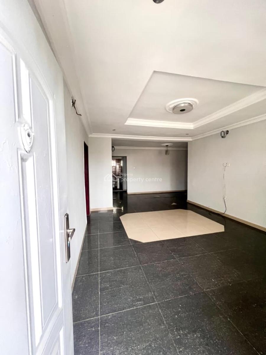 Luxury 3 Bedroom Apartment with Excellent Facilities, Orchid Road, Lekki, Lagos, Flat / Apartment for Rent