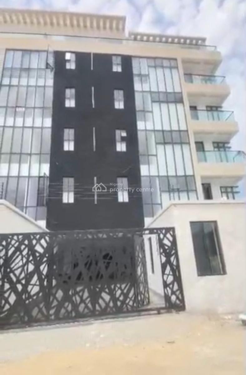 Stunning Fantastic 2bedroom Flat in Secured Estate at Ikate Lekki*, in Secured Estate at Ikate Lekki, Ikate Elegushi, Lekki, Lagos, Flat / Apartment for Sale