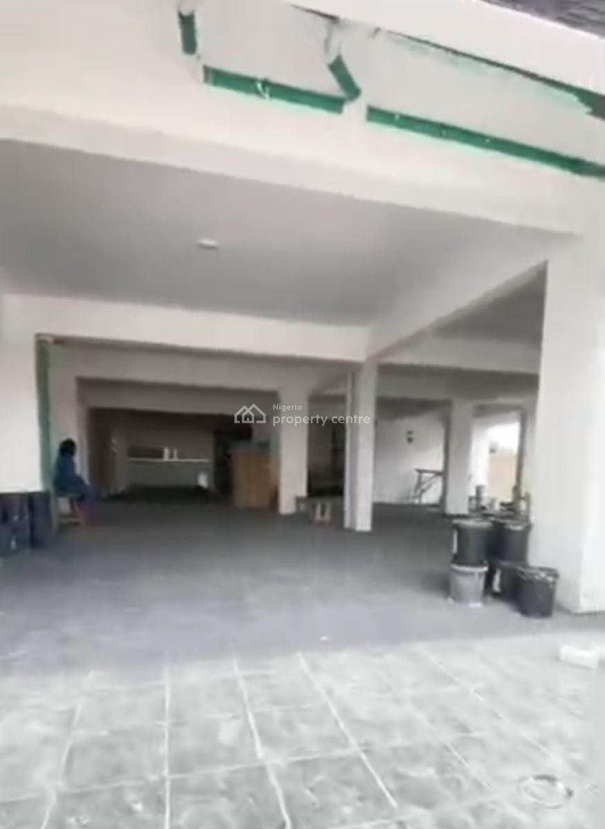 Stunning Fantastic 2bedroom Flat in Secured Estate at Ikate Lekki*, in Secured Estate at Ikate Lekki, Ikate Elegushi, Lekki, Lagos, Flat / Apartment for Sale