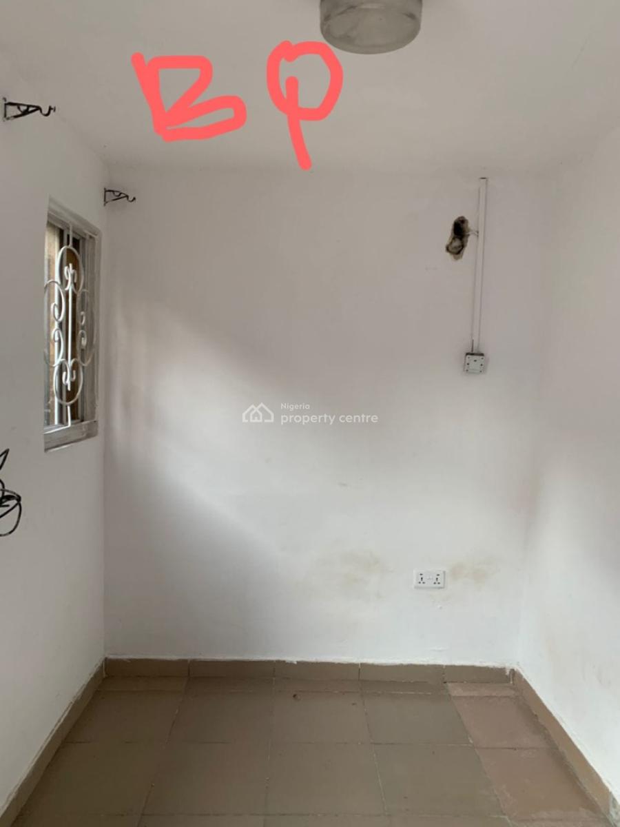 Portable Bq Apartment, Around Hotbread, Sangotedo, Ajah, Lagos, Self Contain (single Rooms) for Rent