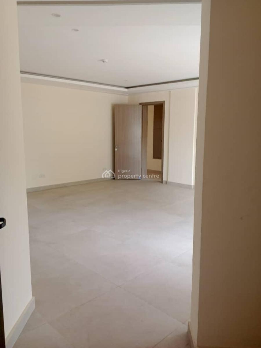 Lovely 28 Units of 3 Bedroom Apartment with Bq, Ikoyi, Lagos, House for Rent