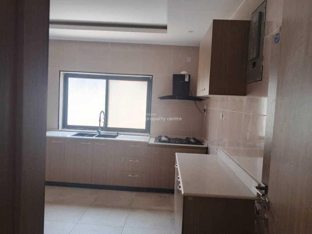 Lovely 28 Units of 3 Bedroom Apartment with Bq, Ikoyi, Lagos, House for Rent
