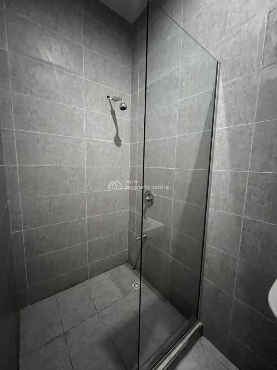 Luxury 2 Bedroom Duplex Funished with Excellent Facilities, Orchid Road, Lekki, Lagos, Terraced Duplex for Rent