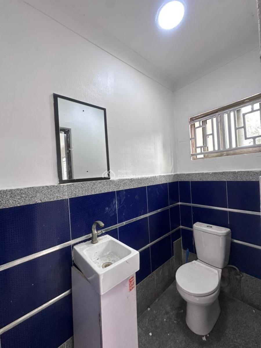 4 Bedroom Semi Detached Duplex with Bq, Lekki Phase 1, Lekki, Lagos, Semi-detached Duplex for Sale