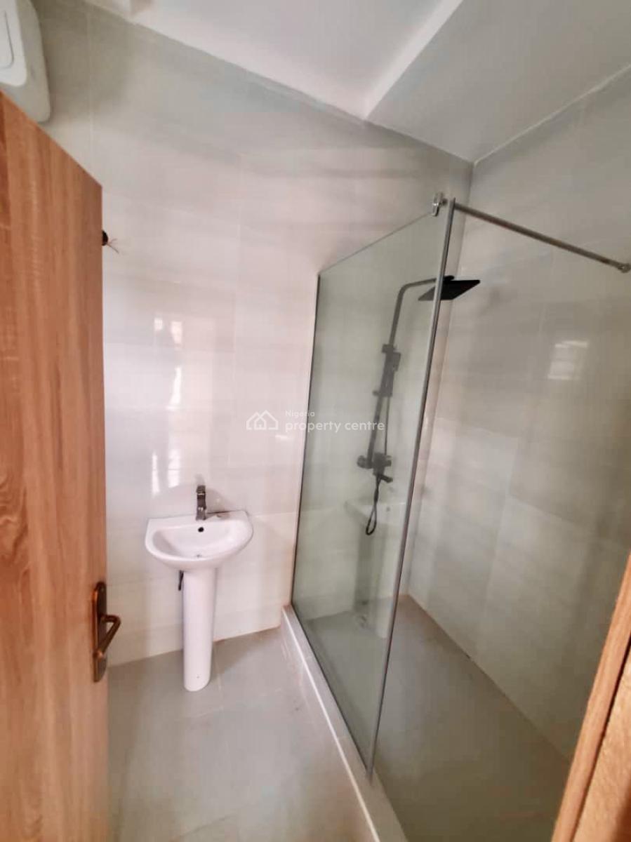 Exquisite 2 Bedroom Apartment, Ikate, Lekki, Lagos, Flat / Apartment for Rent