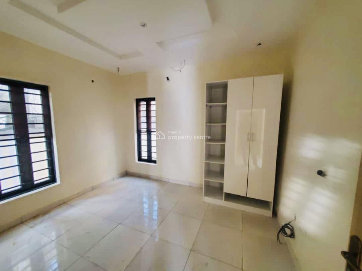 Exquisite 2 Bedroom Apartment, Ikate, Lekki, Lagos, Flat / Apartment for Rent