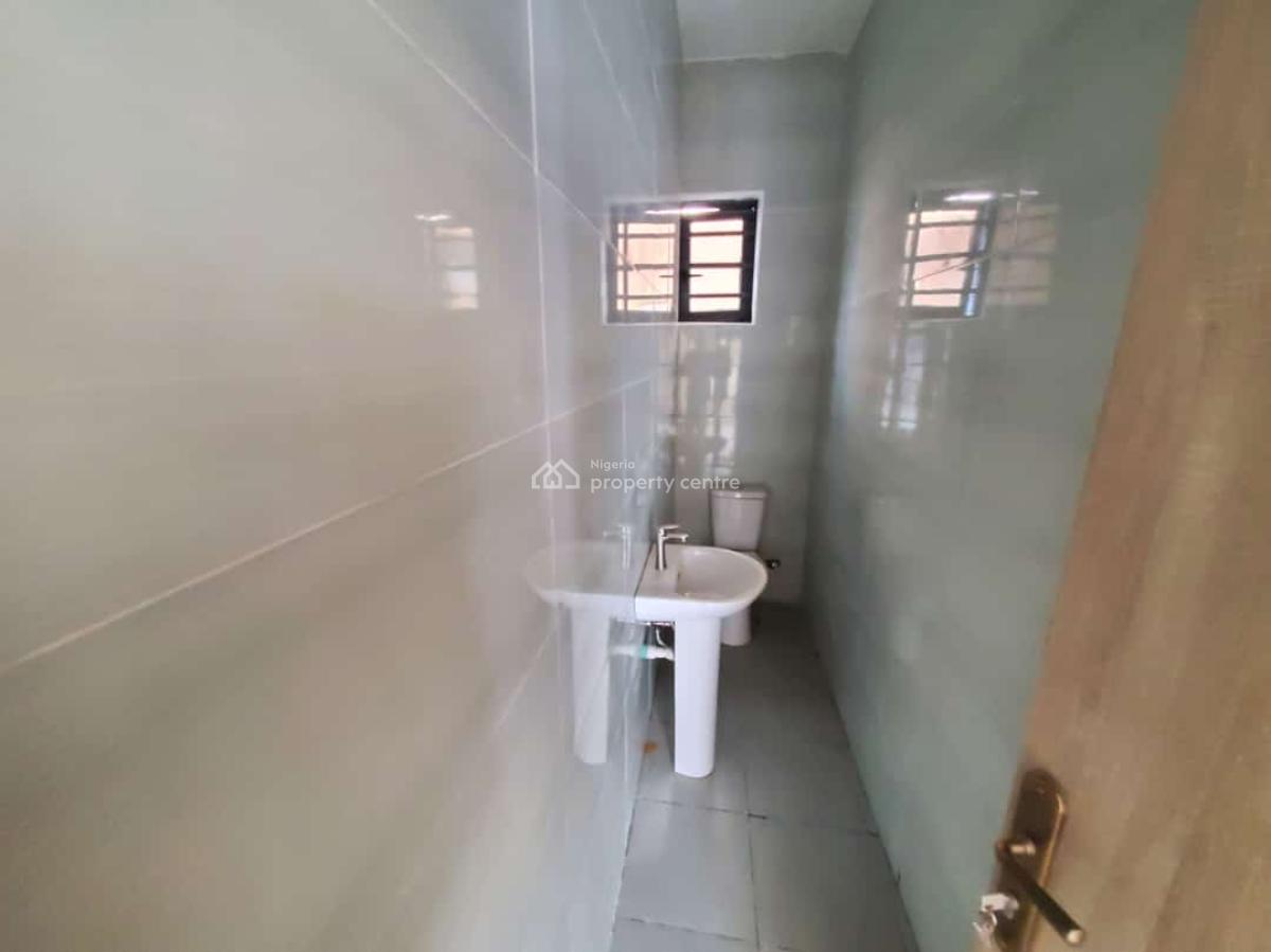 Exquisite 2 Bedroom Apartment, Ikate, Lekki, Lagos, Flat / Apartment for Rent