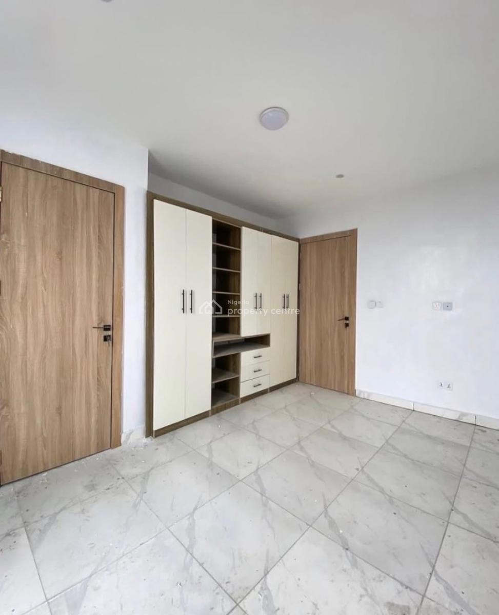 Executive Brand New with Excellent Features and 24/7 Power, Chevron Drive, Lekki, Lagos, Flat / Apartment for Rent