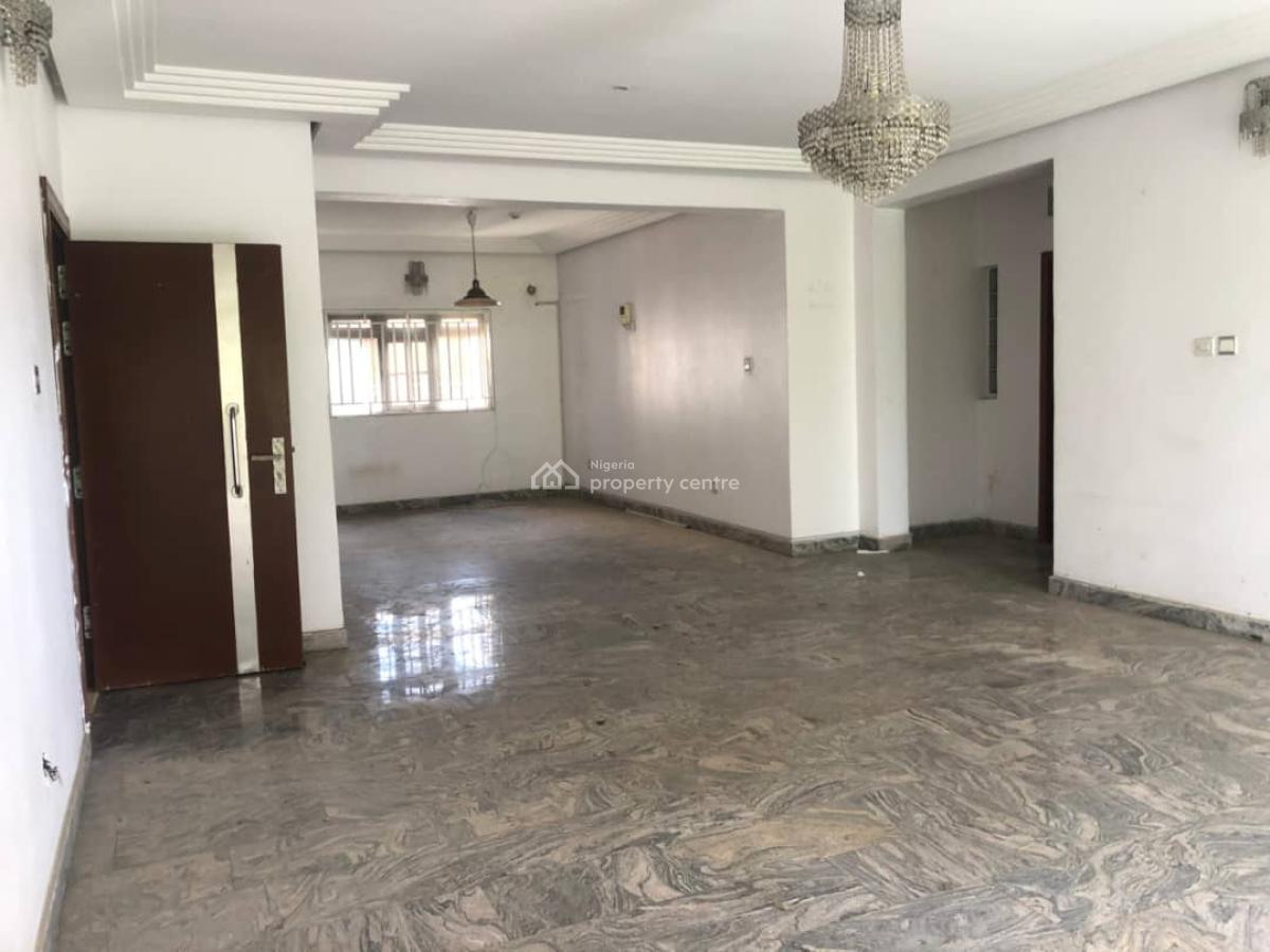 Lovely 12 Units of 3 Bedroom Apartment with Bq, Oniru, Victoria Island (vi), Lagos, House for Rent