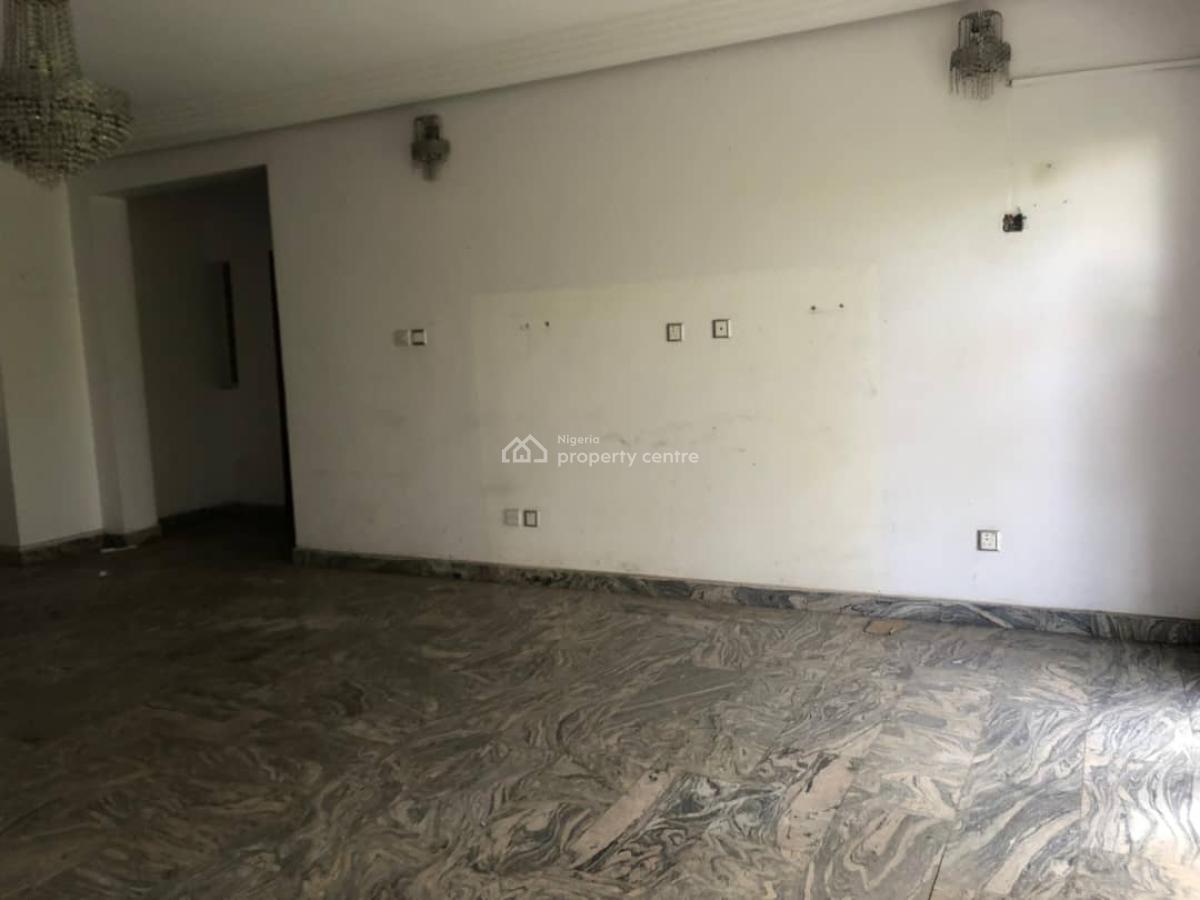 Lovely 12 Units of 3 Bedroom Apartment with Bq, Oniru, Victoria Island (vi), Lagos, House for Rent