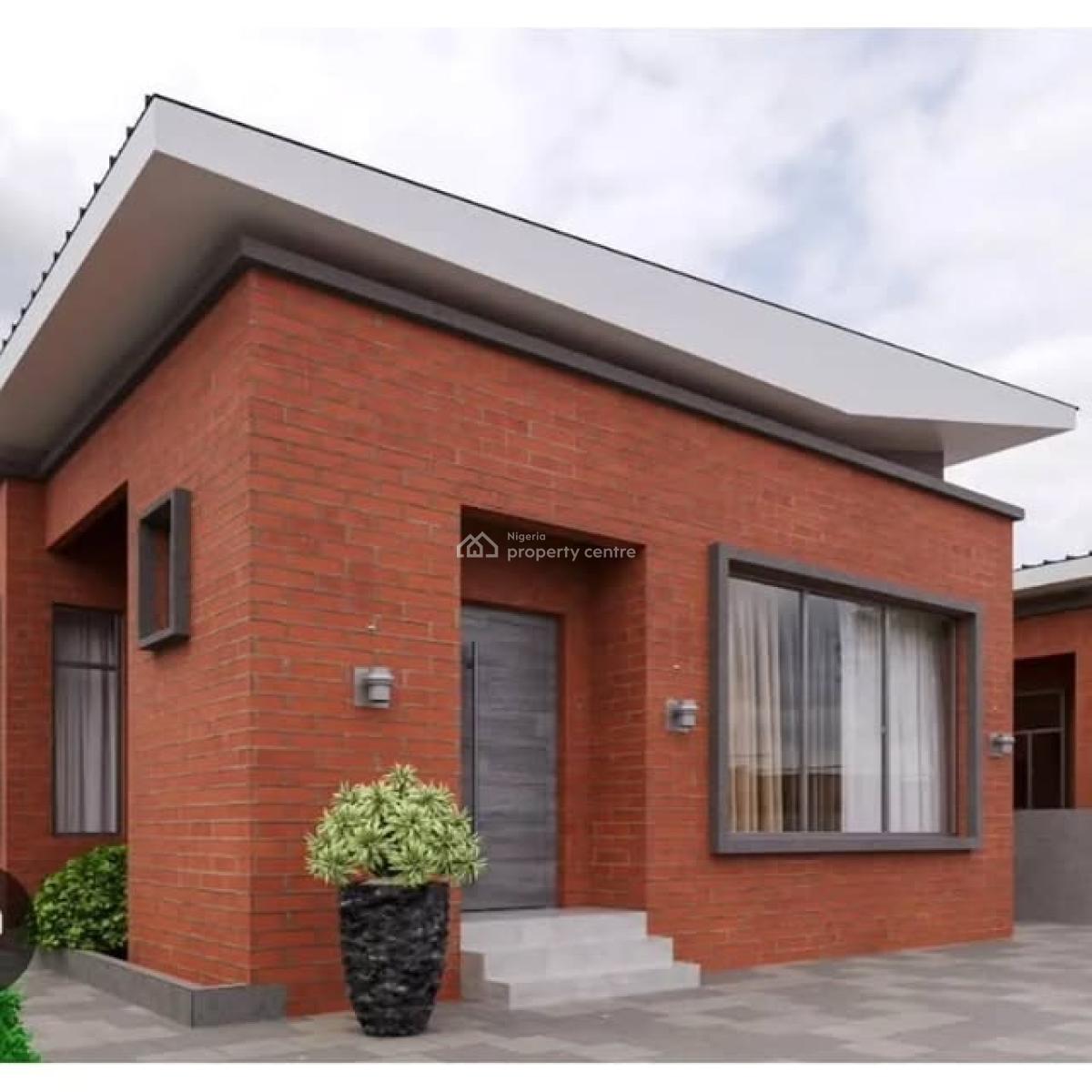 3 Bedroom Bungalow, Aiyetoro, Ibeju, Lagos, Flat / Apartment for Sale