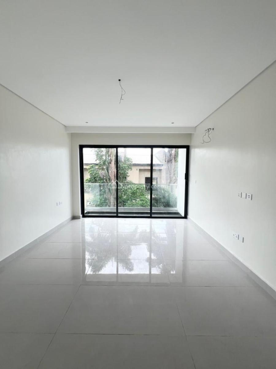 Five Bedroom Semi-detached Duplex, Ikoyi, Lagos, House for Sale