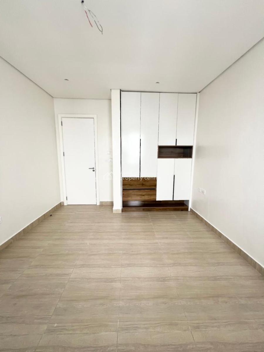 Five Bedroom Semi-detached Duplex, Ikoyi, Lagos, House for Sale