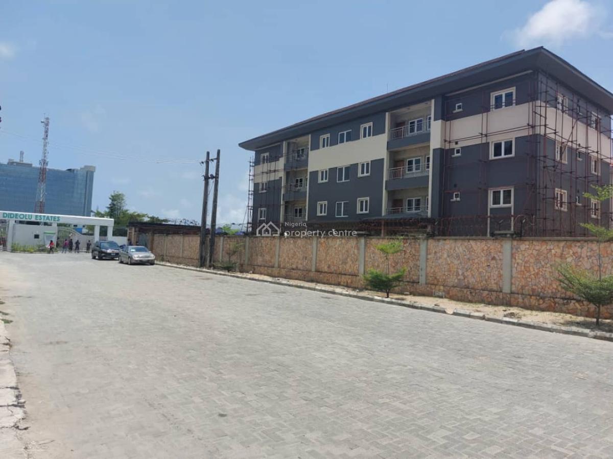 Non Functioning 27 Rooms Hotel & Suites Sitting on 1706 Sqms, Victoria Island Lagos, Victoria Island (vi), Lagos, Hotel / Guest House for Sale