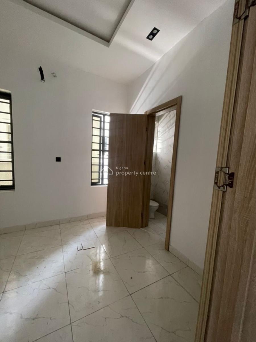 Luxury 2 Bedroom Apartment with Excellent Facilities, Oniru Estate, Victoria Island (vi), Lagos, Flat / Apartment for Rent